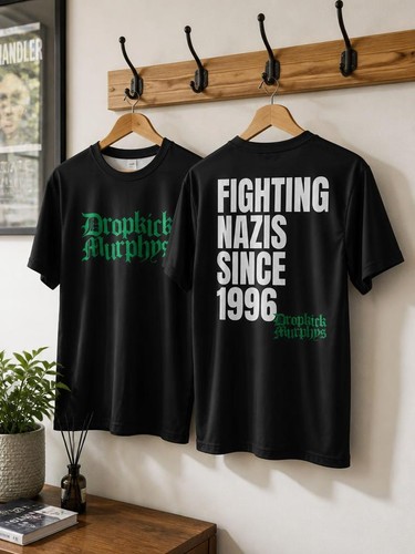 Dropkick murphys fighting - dropkick,